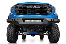 Addictive Desert Designs 2022–2026 GMC 1500 Black Label Front Bumper