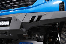 Addictive Desert Designs 2022–2026 GMC 1500 Black Label Front Bumper