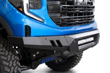 Addictive Desert Designs 2022–2026 GMC 1500 Black Label Front Bumper