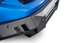Addictive Desert Designs 2022–2026 GMC 1500 Black Label Front Bumper
