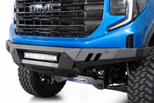 Addictive Desert Designs 2022–2026 GMC 1500 Black Label Front Bumper
