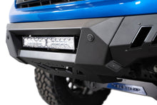 Addictive Desert Designs 2022–2026 GMC 1500 Black Label Front Bumper
