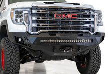 Addictive Desert Designs 2020–2023 GMC 2500/3500 Stealth Fighter Front Bumper