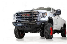 Addictive Desert Designs 2020–2023 GMC 2500/3500 Stealth Fighter Front Bumper
