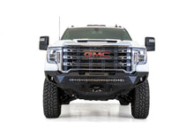 Addictive Desert Designs 2020–2023 GMC 2500/3500 Stealth Fighter Front Bumper