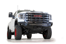 Addictive Desert Designs 2020–2023 GMC 2500/3500 Stealth Fighter Front Bumper