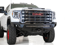 Addictive Desert Designs 2020–2023 GMC 2500/3500 Stealth Fighter Front Bumper