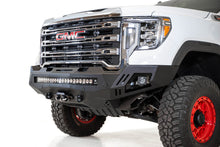 Addictive Desert Designs 2020–2023 GMC 2500/3500 Stealth Fighter Front Bumper