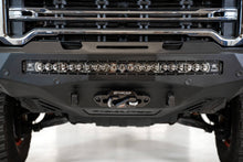 Addictive Desert Designs 2020–2023 GMC 2500/3500 Stealth Fighter Front Bumper