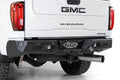 ADD Bomber HD Rear Bumper - Silverado/Sierra 2500 2020-2023