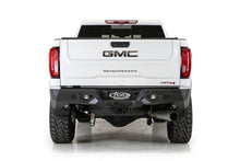 Addictive Desert Designs 2020–2023 GMC/Chevy 2500 Bomber HD Rear Bumper w/ Blind Spot