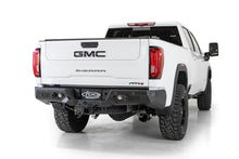 Addictive Desert Designs 2020–2023 GMC/Chevy 2500 Bomber HD Rear Bumper w/ Blind Spot