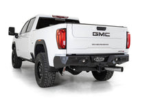 Addictive Desert Designs 2020–2023 GMC/Chevy 2500 Bomber HD Rear Bumper w/ Blind Spot
