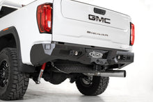 Addictive Desert Designs 2020–2023 GMC/Chevy 2500 Bomber HD Rear Bumper w/ Blind Spot