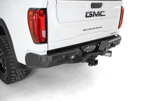 Addictive Desert Designs 2020–2023 GMC/Chevy 2500 Bomber HD Rear Bumper w/ Blind Spot
