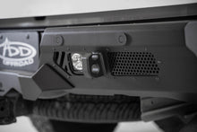 Addictive Desert Designs 2020–2023 GMC/Chevy 2500 Bomber HD Rear Bumper w/ Blind Spot