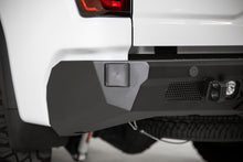 Addictive Desert Designs 2020–2023 GMC/Chevy 2500 Bomber HD Rear Bumper w/ Blind Spot