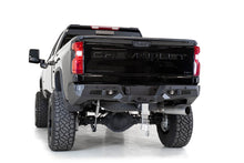 Addictive Desert Designs 2020–2023 GMC/Chevy 2500 Bomber HD Rear Bumper w/ Blind Spot
