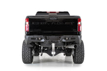 Addictive Desert Designs 2020–2023 GMC/Chevy 2500 Bomber HD Rear Bumper w/ Blind Spot