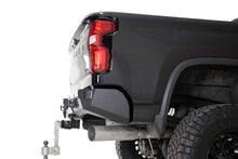 Addictive Desert Designs 2020–2023 GMC/Chevy 2500 Bomber HD Rear Bumper w/ Blind Spot