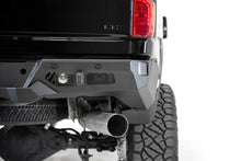 Addictive Desert Designs 2020–2023 GMC/Chevy 2500 Bomber HD Rear Bumper w/ Blind Spot