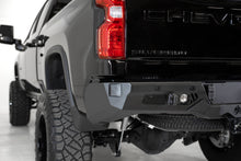 Addictive Desert Designs 2020–2023 GMC/Chevy 2500 Bomber HD Rear Bumper w/ Blind Spot