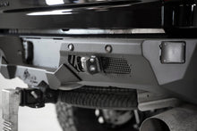 Addictive Desert Designs 2020–2023 GMC/Chevy 2500 Bomber HD Rear Bumper w/ Blind Spot
