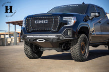 Addictive Desert Designs 2019–2021 GMC Sierra 1500 Stealth Fighter Front Bumper