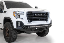Addictive Desert Designs 2019–2021 GMC Sierra 1500 Stealth Fighter Front Bumper