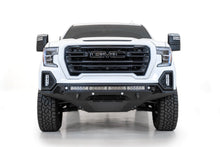 Addictive Desert Designs 2019–2021 GMC Sierra 1500 Stealth Fighter Front Bumper