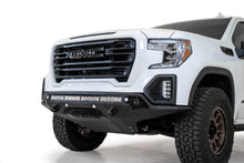 Addictive Desert Designs 2019–2021 GMC Sierra 1500 Stealth Fighter Front Bumper