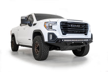 Addictive Desert Designs 2019–2021 GMC Sierra 1500 Stealth Fighter Front Bumper