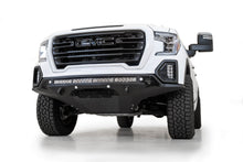 Addictive Desert Designs 2019–2021 GMC Sierra 1500 Stealth Fighter Front Bumper