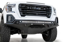 Addictive Desert Designs 2019–2021 GMC Sierra 1500 Stealth Fighter Front Bumper