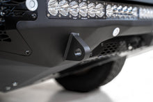 Addictive Desert Designs 2019–2021 GMC Sierra 1500 Stealth Fighter Front Bumper