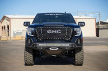 Addictive Desert Designs 2019–2021 GMC Sierra 1500 Stealth Fighter Front Bumper
