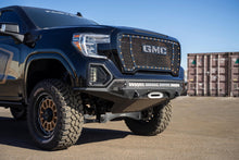Addictive Desert Designs 2019–2021 GMC Sierra 1500 Stealth Fighter Front Bumper