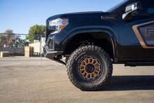 Addictive Desert Designs 2019–2021 GMC Sierra 1500 Stealth Fighter Front Bumper