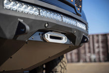 Addictive Desert Designs 2019–2021 GMC Sierra 1500 Stealth Fighter Front Bumper