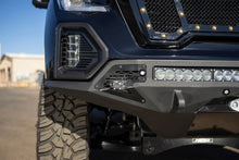 Addictive Desert Designs 2019–2021 GMC Sierra 1500 Stealth Fighter Front Bumper