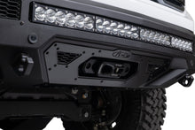 Addictive Desert Designs 2022 onwards GMC Sierra 1500 Stealth Fighter Winch Kit