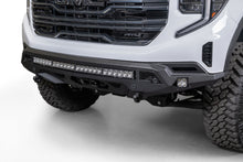 Addictive Desert Designs 2022 onwards GMC Sierra 1500 Stealth Fighter Winch Kit