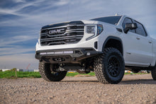 Addictive Desert Designs 2022 onwards GMC Sierra 1500 Stealth Fighter Winch Kit
