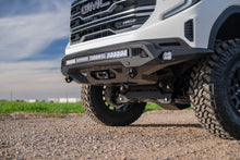Addictive Desert Designs 2022 onwards GMC Sierra 1500 Stealth Fighter Winch Kit