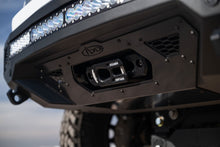 Addictive Desert Designs 2022 onwards GMC Sierra 1500 Stealth Fighter Winch Kit