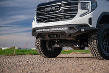Addictive Desert Designs 2022 onwards GMC Sierra 1500 Stealth Fighter Winch Kit