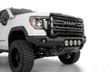 ADD Bomber Front Bumper for GMC Sierra 2500/3500 | F460014110103