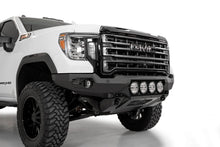 Addictive Desert Designs 2020–2023 GMC Sierra 2500/3500 Bomber Front Bumper