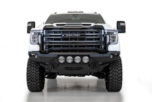 Addictive Desert Designs 2020–2023 GMC Sierra 2500/3500 Bomber Front Bumper