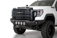 Addictive Desert Designs 2020–2023 GMC Sierra 2500/3500 Bomber Front Bumper